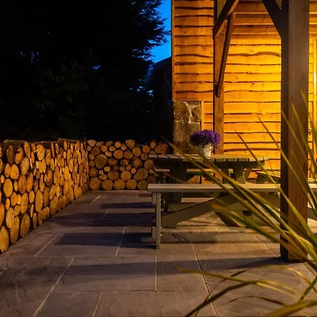 Prázdninový dům Pinetum Garden